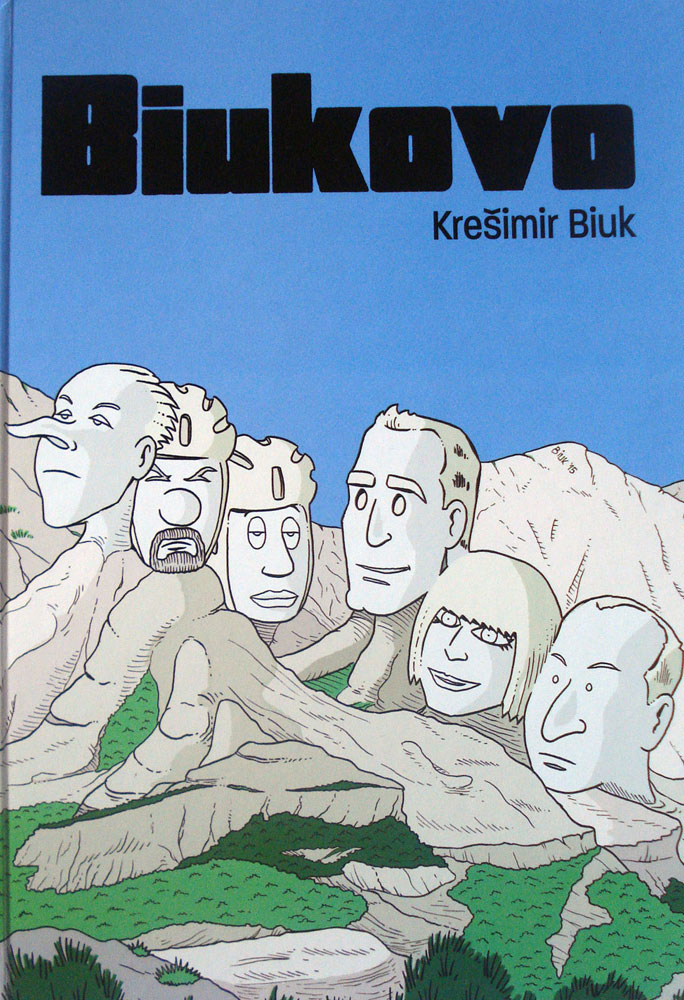Biukovo