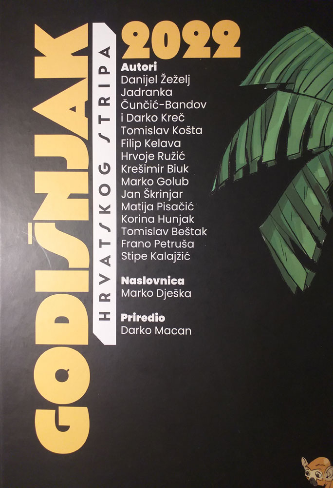 Godišnjak 2022.